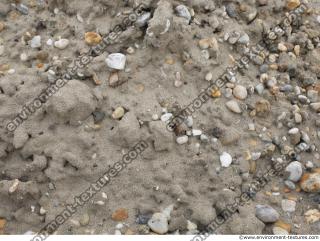 ground gravel cobble 0004